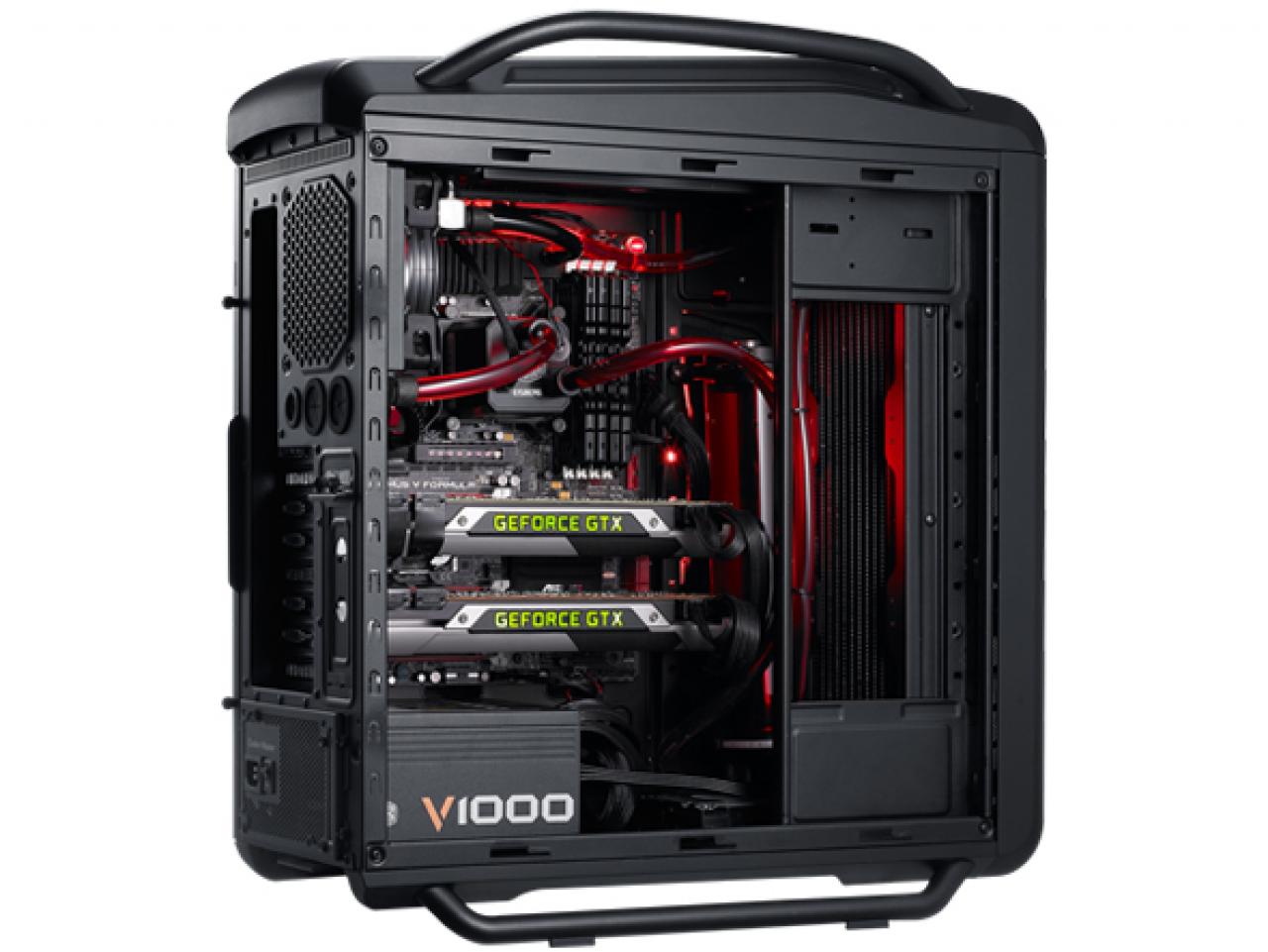 [24/09/2013] Cooler Master Cosmos SE: Midi-Tower offiziell veröffentlicht (7)