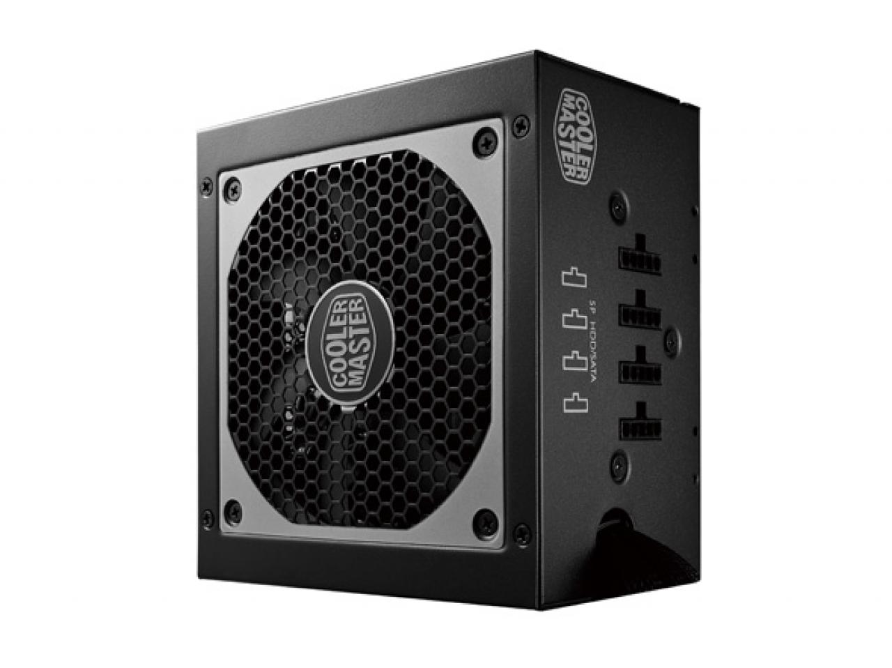 [20/09/2013] Cooler Master VS-Serie: 