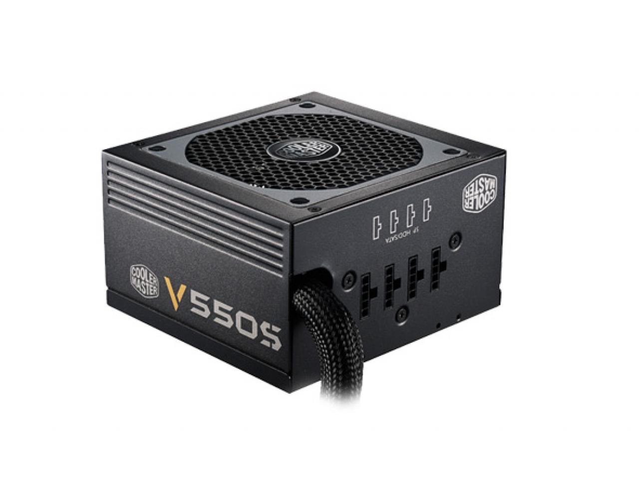 [20/09/2013] Cooler Master VS-Serie: 