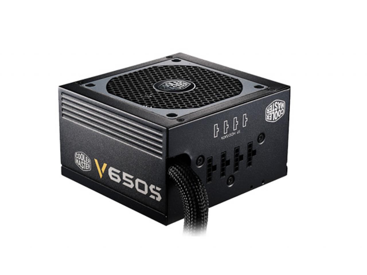 [20/09/2013] Cooler Master VS-Serie: 