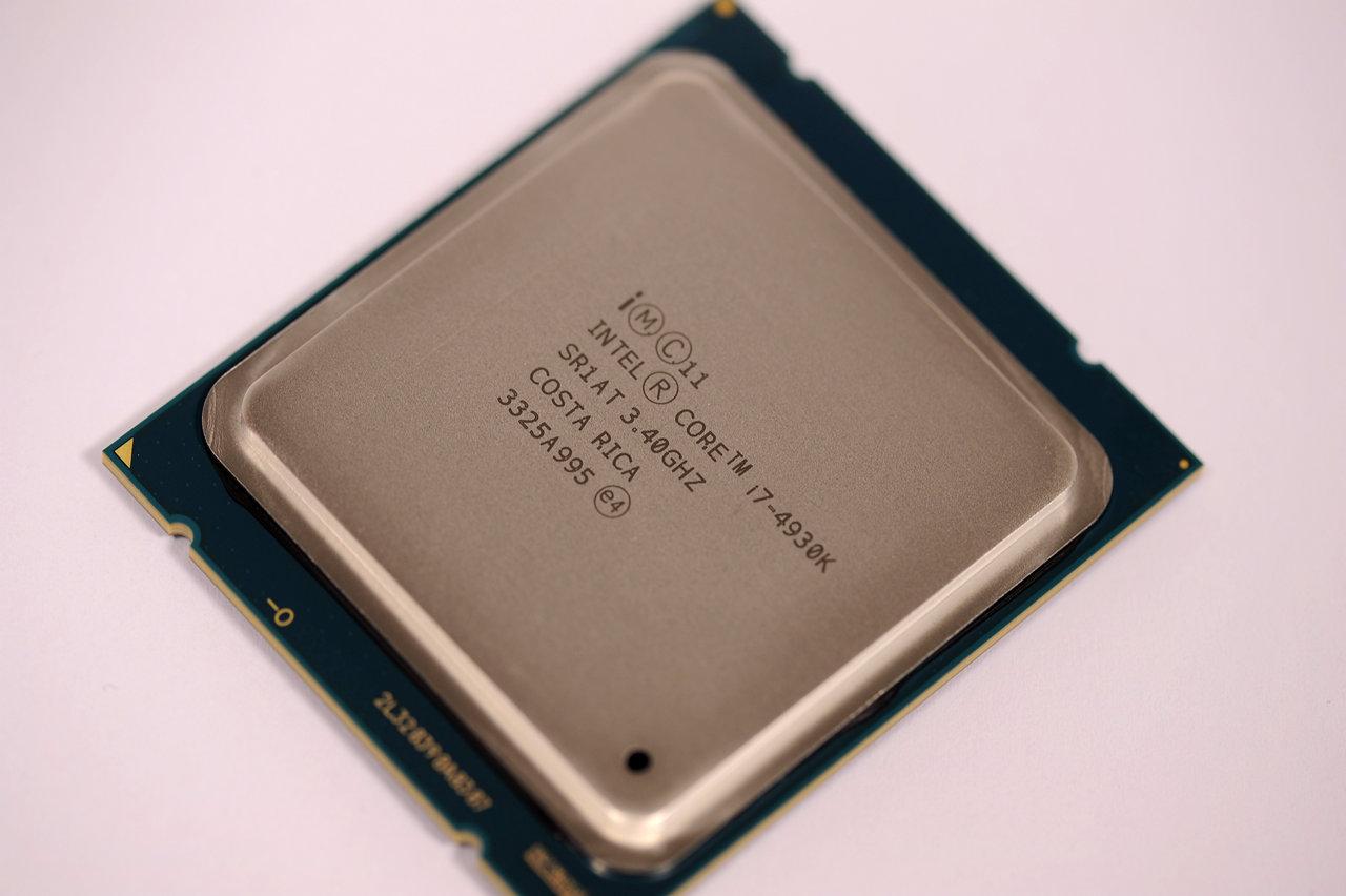 [02/09/2013] Core i7 4930K