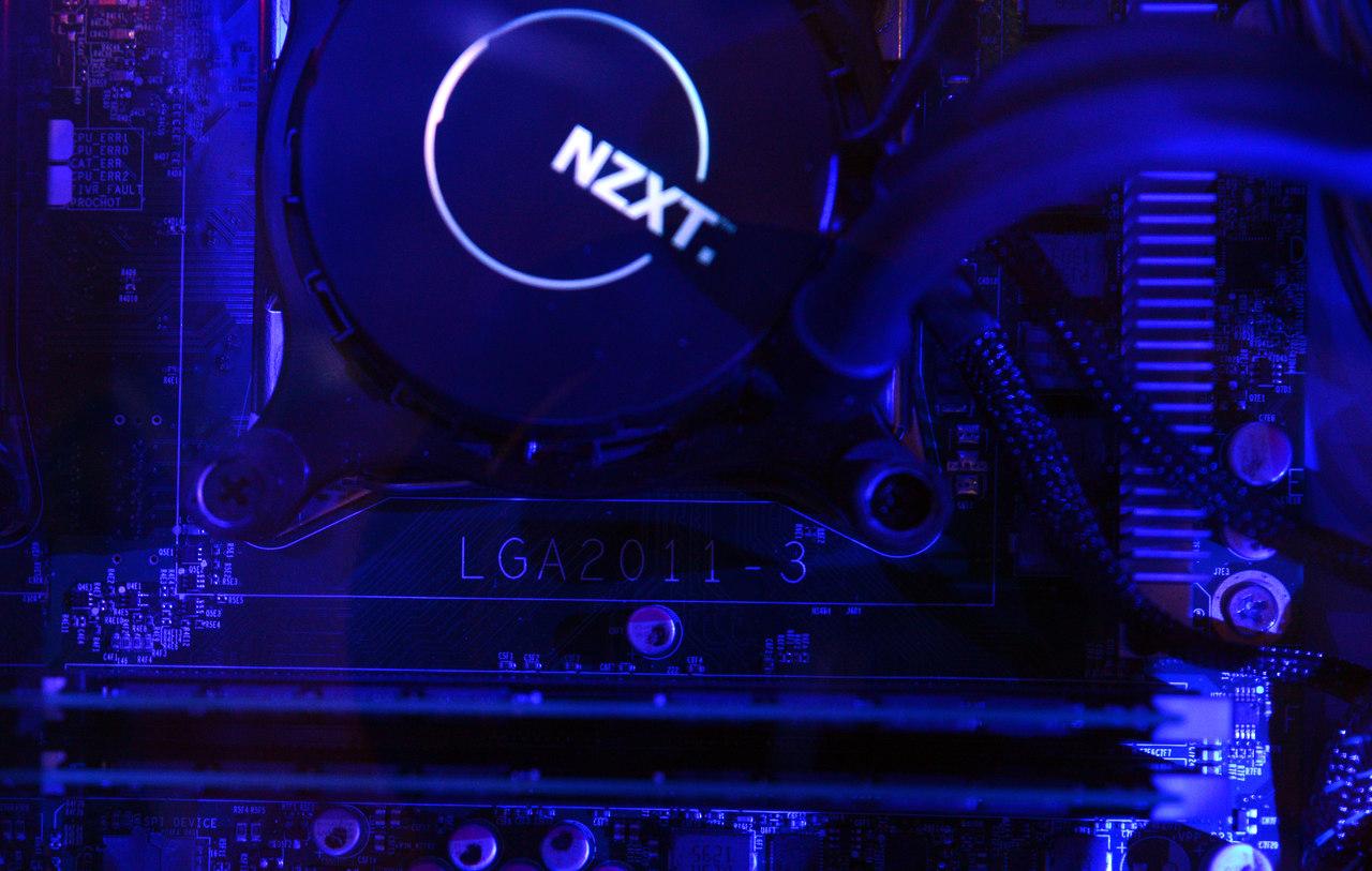 [12/09/2013] DDR4 auf dem IDF 2013 3 