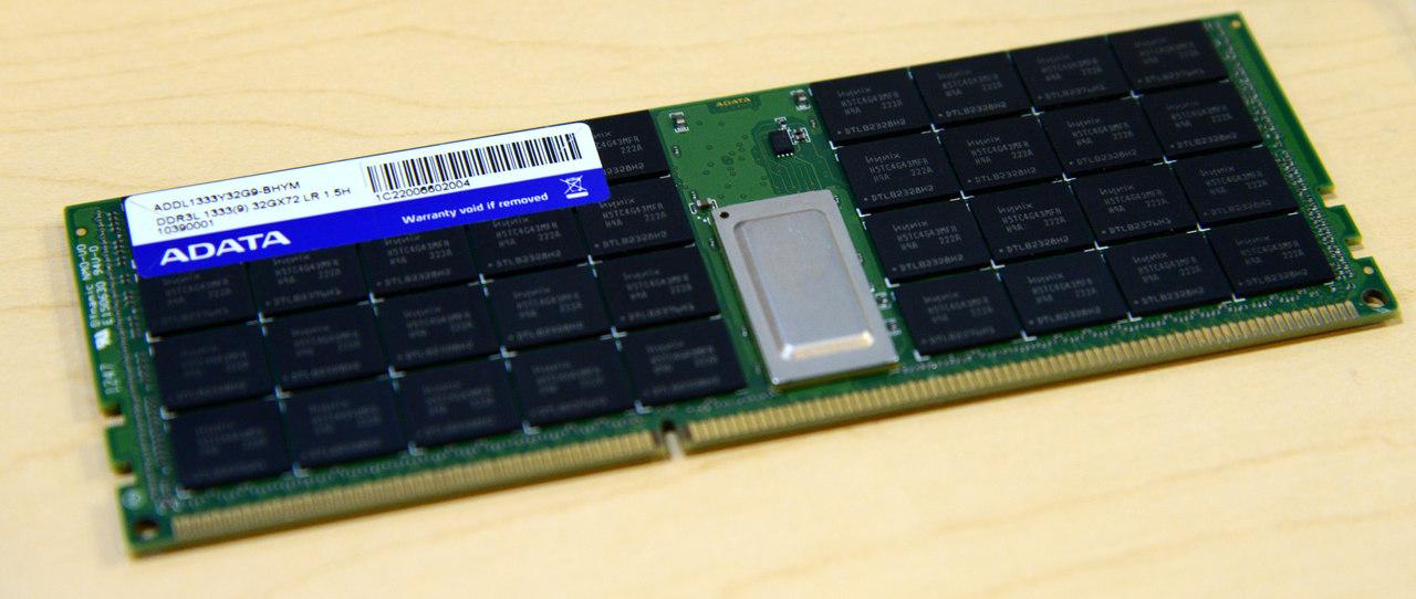[12/09/2013] DDR4 - Noch ist DDR4 relativ teuer, wenig verbreitet und bietet für Spieler nur geringen Nutzen. Doch das könnte sich 2014 durchaus ändern, die Verbreitung steigen.