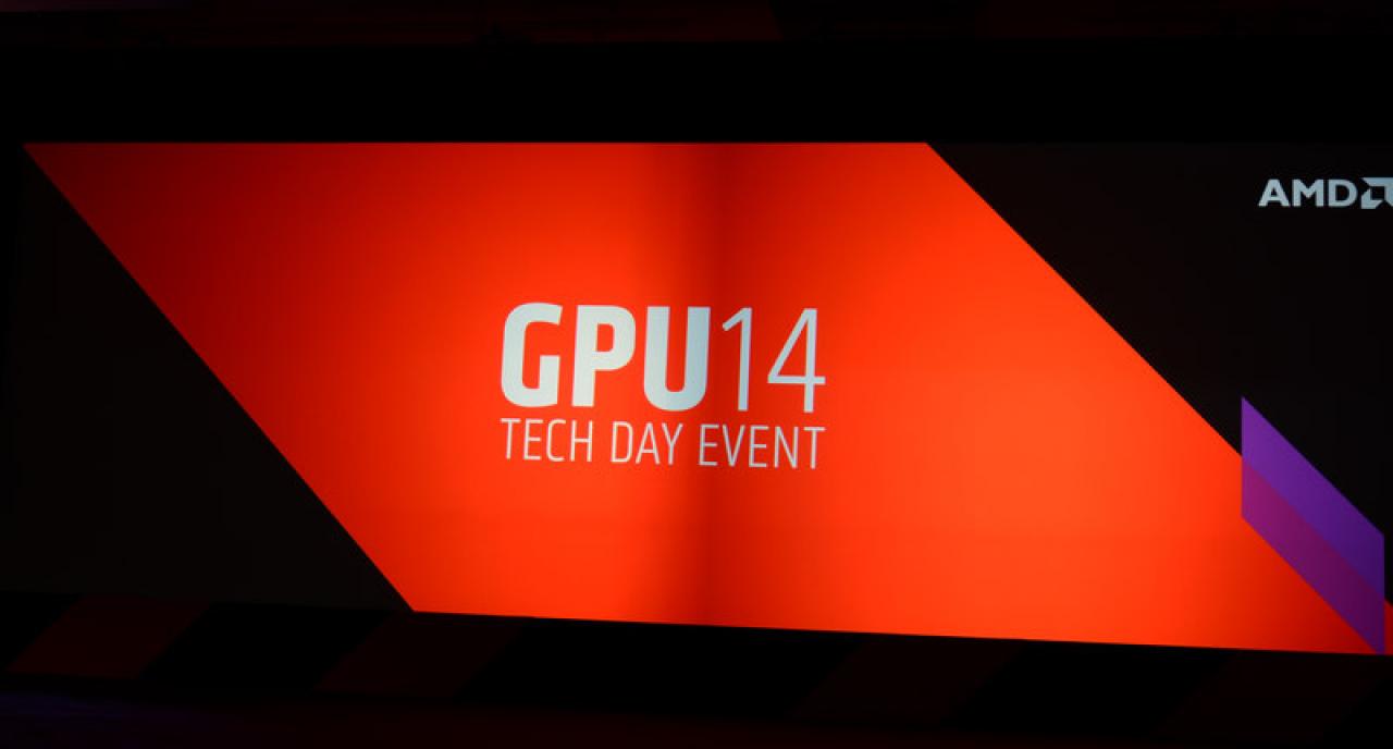 [25/09/2013] GPU14 Techday in Hawaii