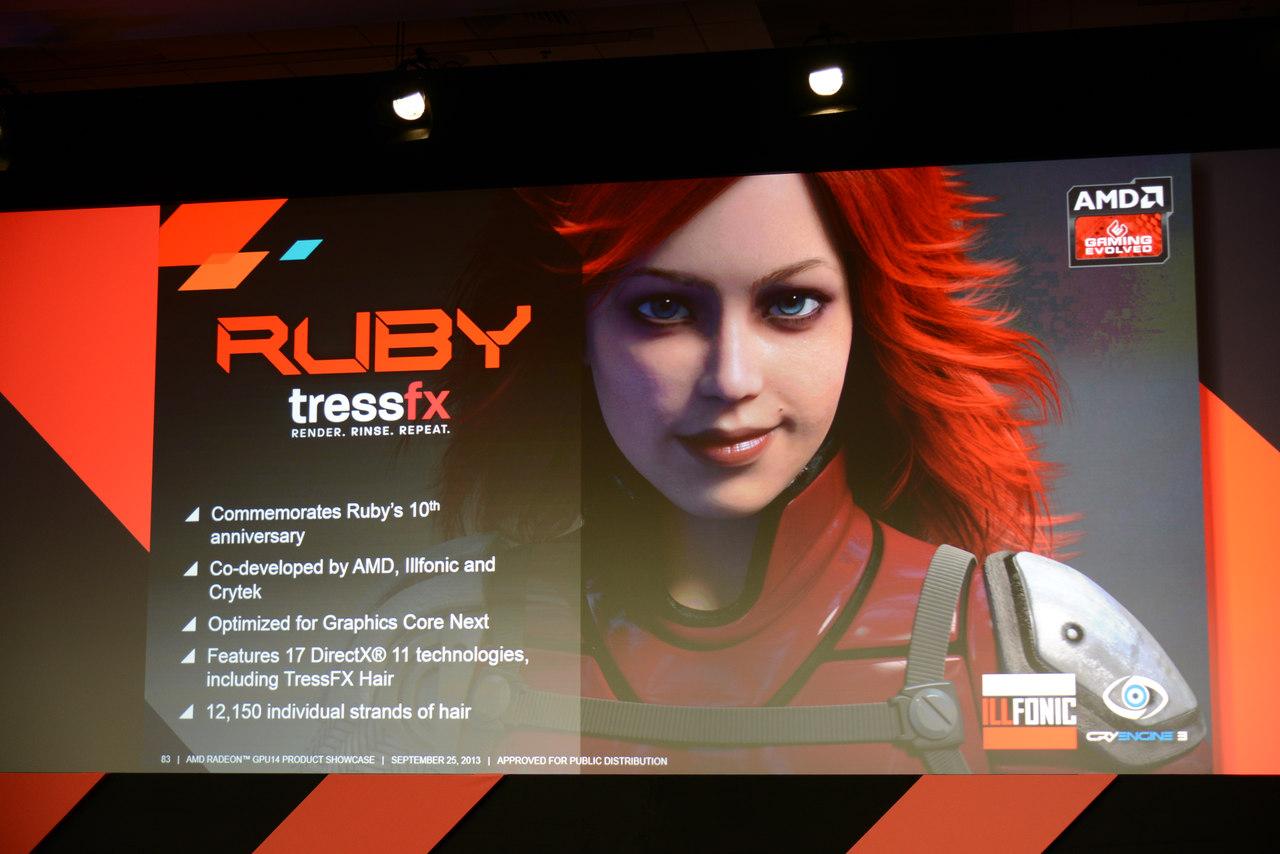 [25/09/2013] Die neue Ruby-Demo