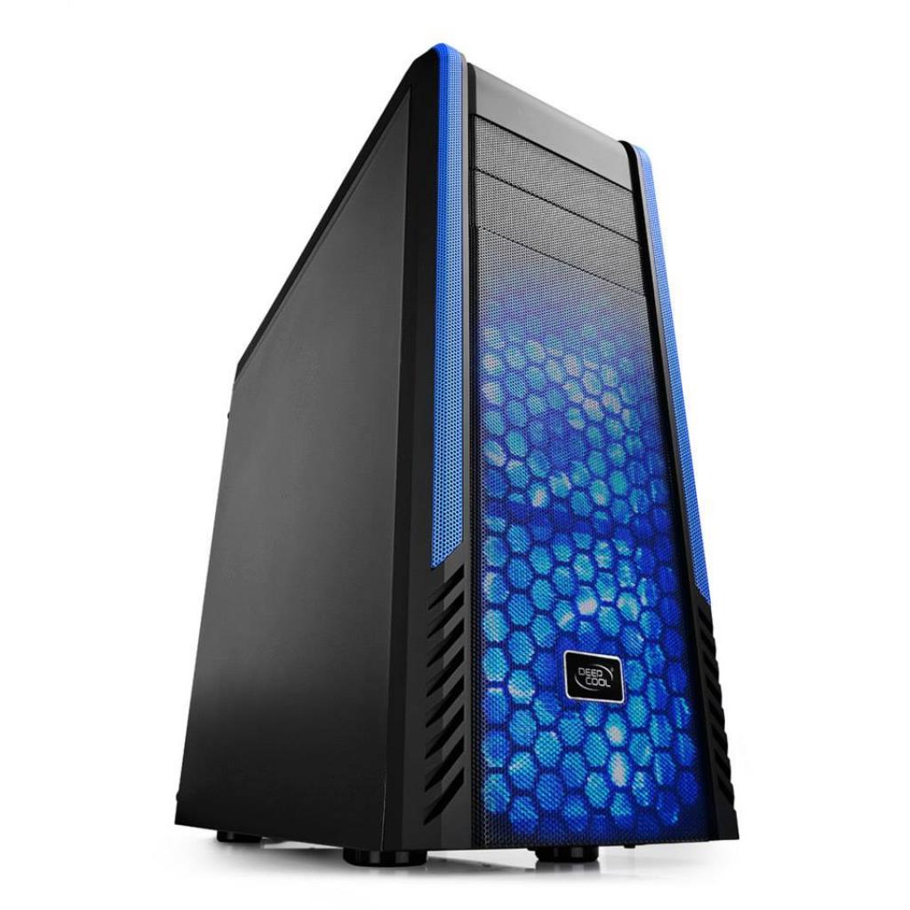 [24/09/2013] Deepcool veröffentlicht Bilder des Midi-Towers Pangu - Bitfenix Ronin 2.0? (3)