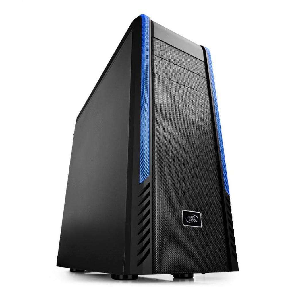 [24/09/2013] Deepcool veröffentlicht Bilder des Midi-Towers Pangu - Bitfenix Ronin 2.0? (4)