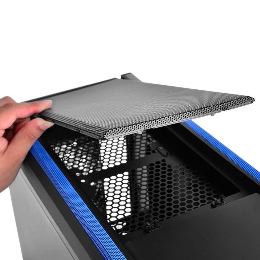 [24/09/2013] Deepcool veröffentlicht Bilder des Midi-Towers Pangu - Bitfenix Ronin 2.0? (6)