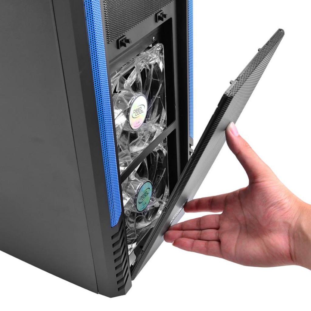 [24/09/2013] Deepcool veröffentlicht Bilder des Midi-Towers Pangu - Bitfenix Ronin 2.0? (7)