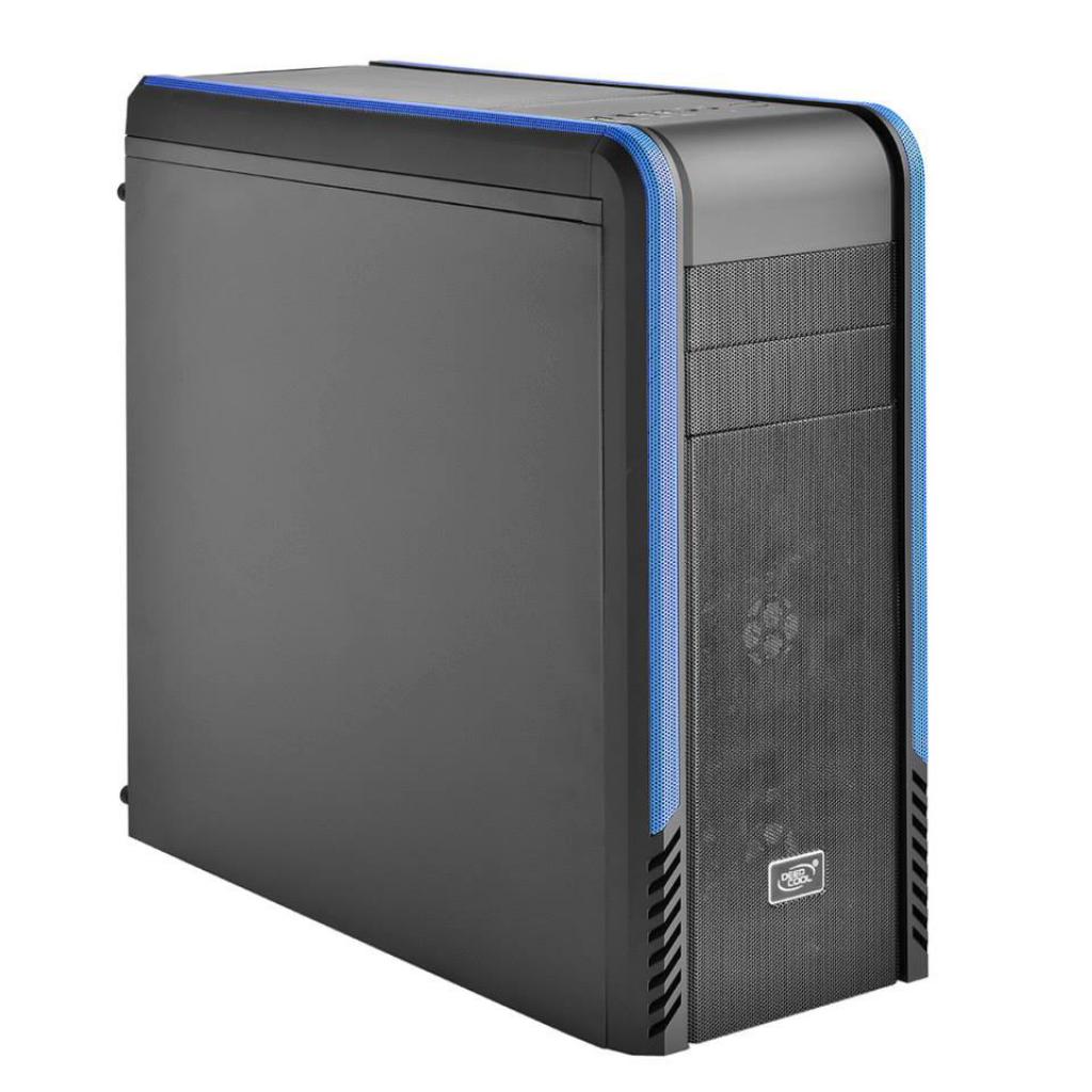 [24/09/2013] Deepcool veröffentlicht Bilder des Midi-Towers Pangu - Bitfenix Ronin 2.0? (8)