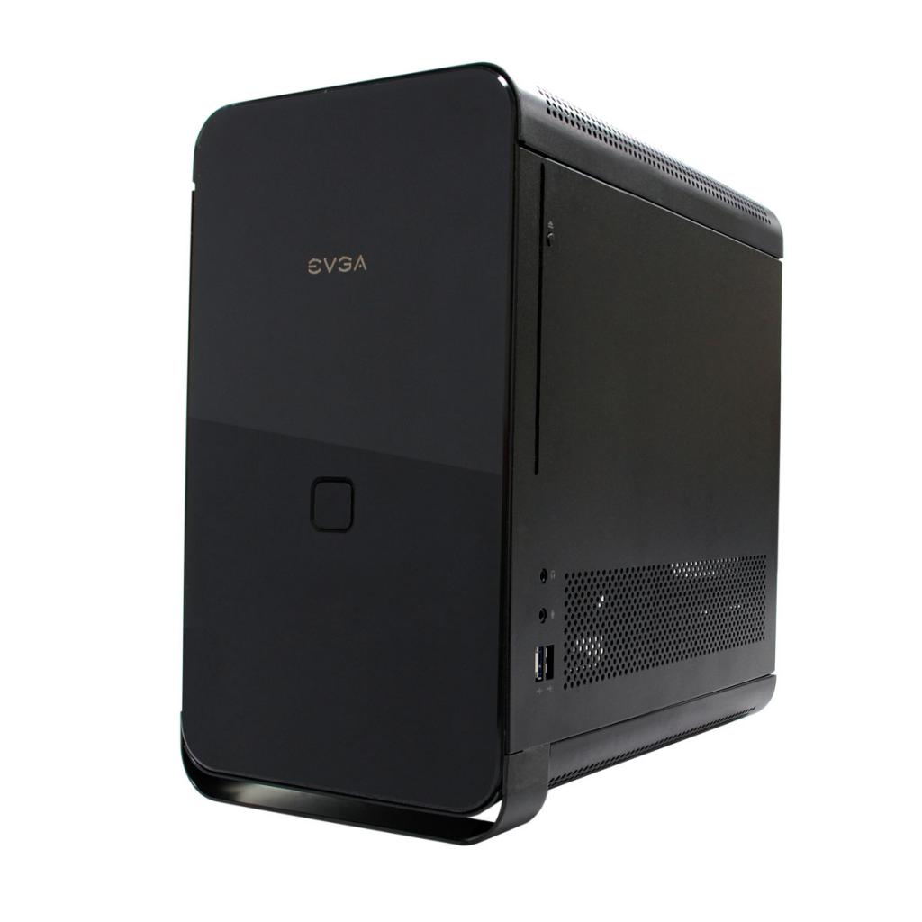 [10/09/2013] EVGA Hadron Air: Mini-ITX-Gehäuse ab 200 Euro gelistet (2)