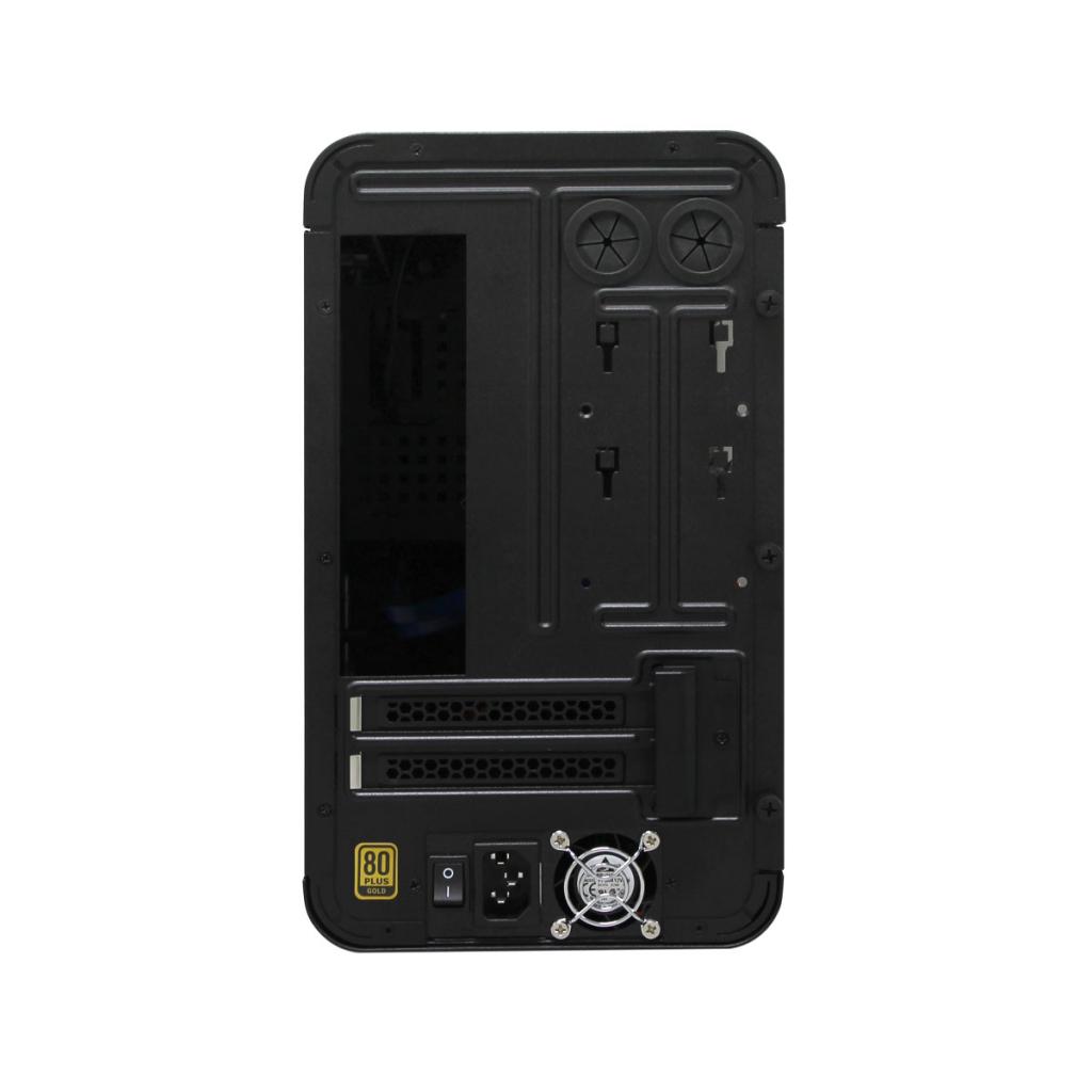 [10/09/2013] EVGA Hadron Air: Mini-ITX-Gehäuse ab 200 Euro gelistet (3)