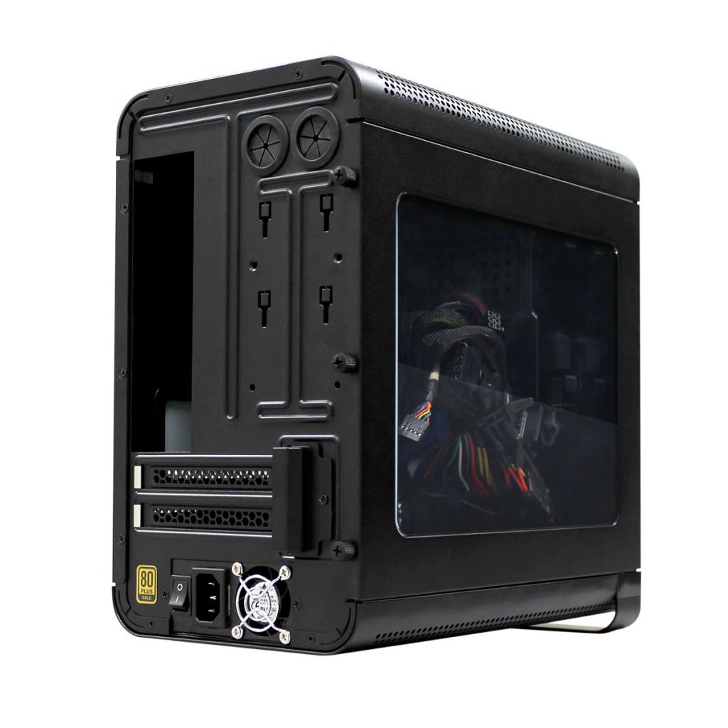 [10/09/2013] EVGA Hadron Air: Mini-ITX-Gehäuse ab 200 Euro gelistet (4)