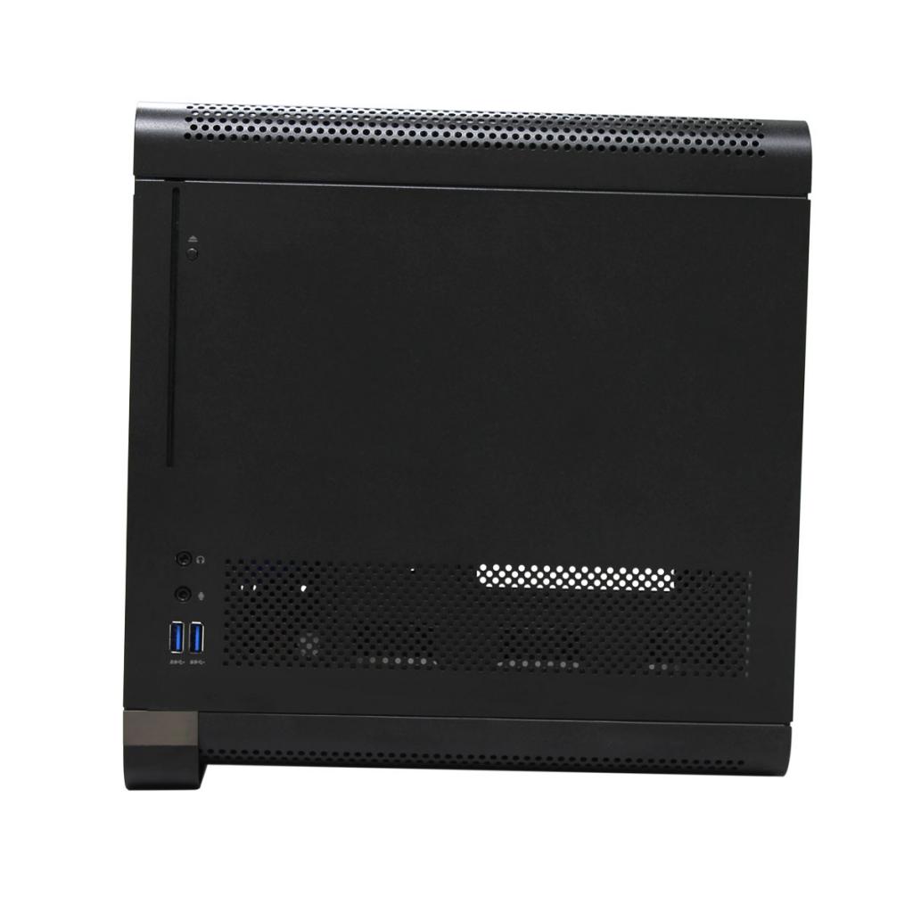 [10/09/2013] EVGA Hadron Air: Mini-ITX-Gehäuse ab 200 Euro gelistet (5)