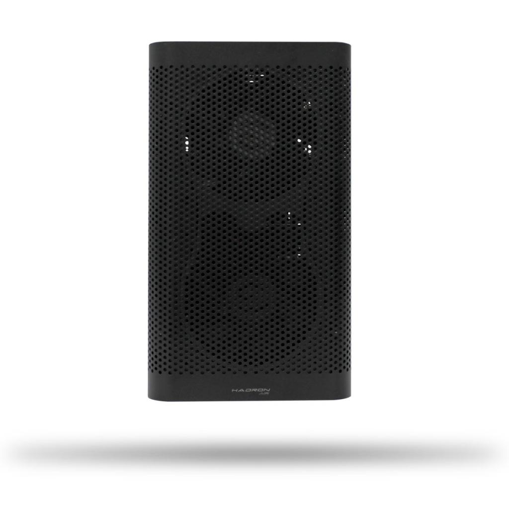 [10/09/2013] EVGA Hadron Air: Mini-ITX-Gehäuse ab 200 Euro gelistet (7)