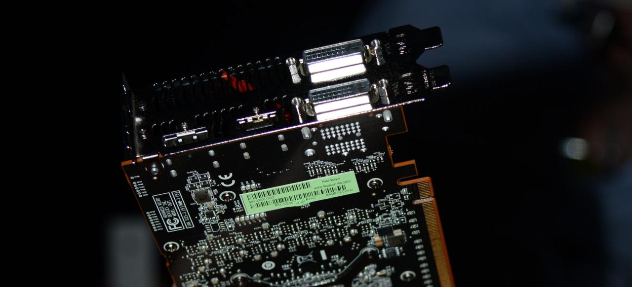 [25/09/2013] GPU14 Techday Radeon R9 290X 02