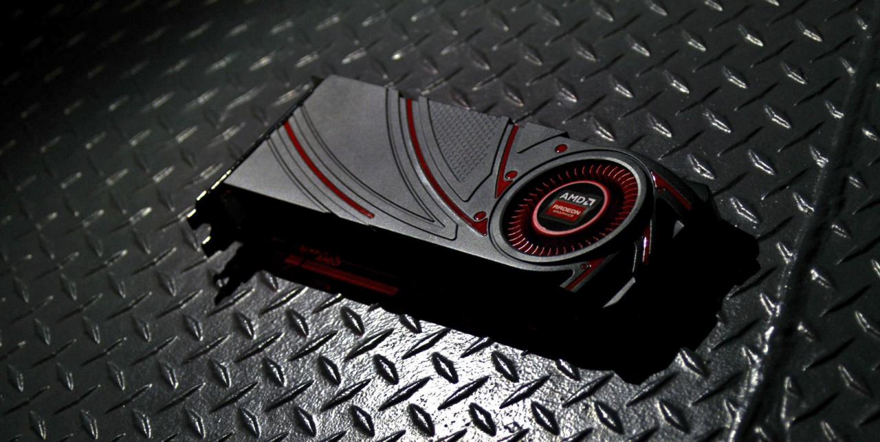 [25/09/2013] AMD R7/R9 300: R9 390X mit Hawaii(-Refresh) scheinbar bestätigt