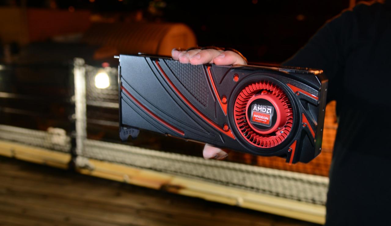 [25/09/2013] GPU14 Techday Radeon R9 290X 07