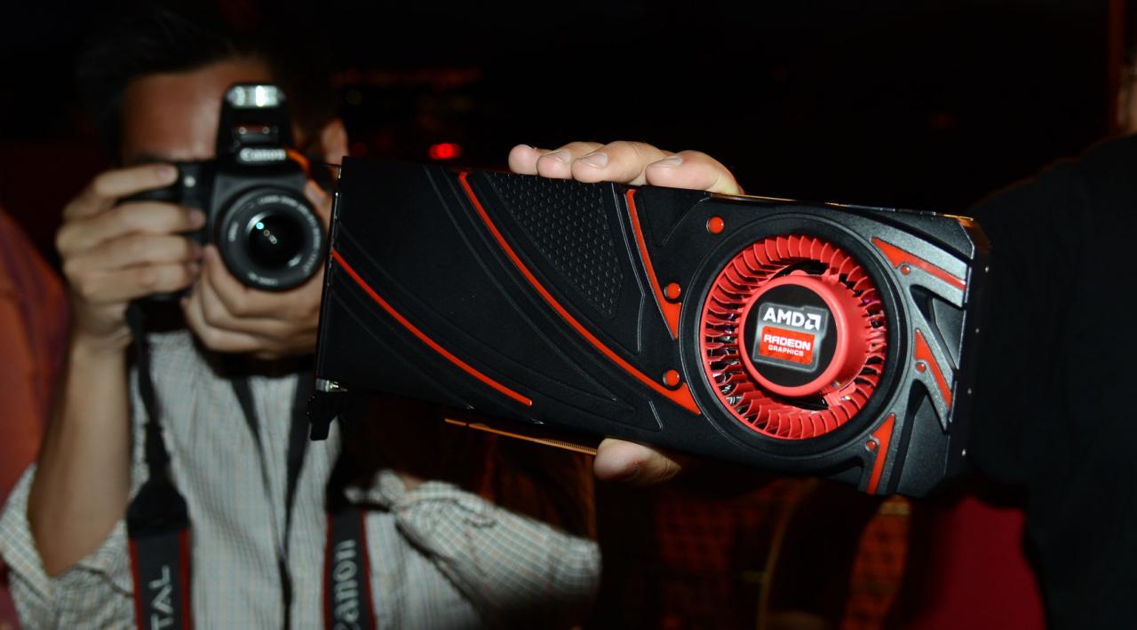 [25/09/2013] GPU14 Techday Radeon R9 290X 09