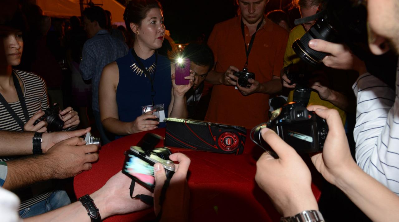 [25/09/2013] GPU14 Techday Radeon R9 290X 15