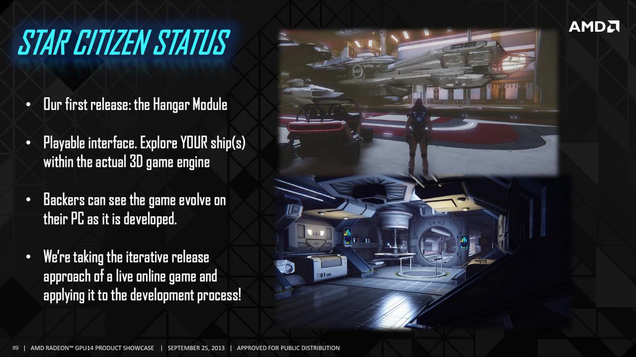 [26/09/2013] AMD Gaming Evolved: Neue Erkenntnisse zu Star Citizen, Thief, Lichdom und Murdered Soul Aspects (5)