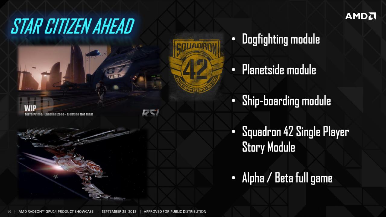 [26/09/2013] AMD Gaming Evolved: Neue Erkenntnisse zu Star Citizen, Thief, Lichdom und Murdered Soul Aspects (6)