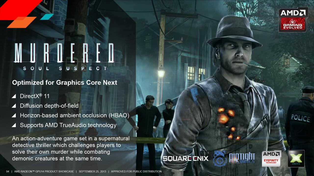 [26/09/2013] AMD Gaming Evolved: Neue Erkenntnisse zu Star Citizen, Thief, Lichdom und Murdered Soul Aspects (10)