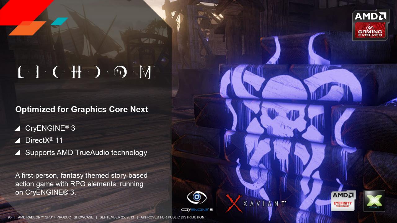 [26/09/2013] AMD Gaming Evolved: Neue Erkenntnisse zu Star Citizen, Thief, Lichdom und Murdered Soul Aspects (11)