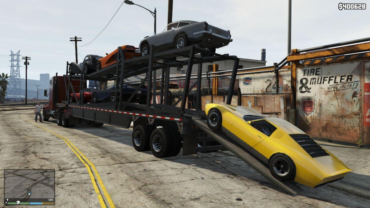 [16/09/2013] GTA 5 im PCGH-Test (4)