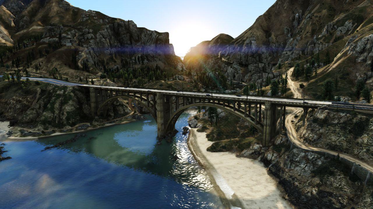 [16/09/2013] GTA 5 im PCGH-Test (2)