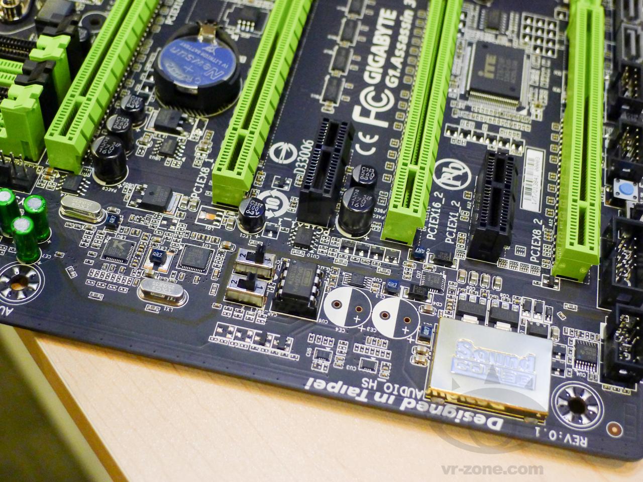 [11/09/2013] Sockel 2011: Asus Rampage IV Black Edition und Gigabyte G1.Assassin 3 angekündigt (3)