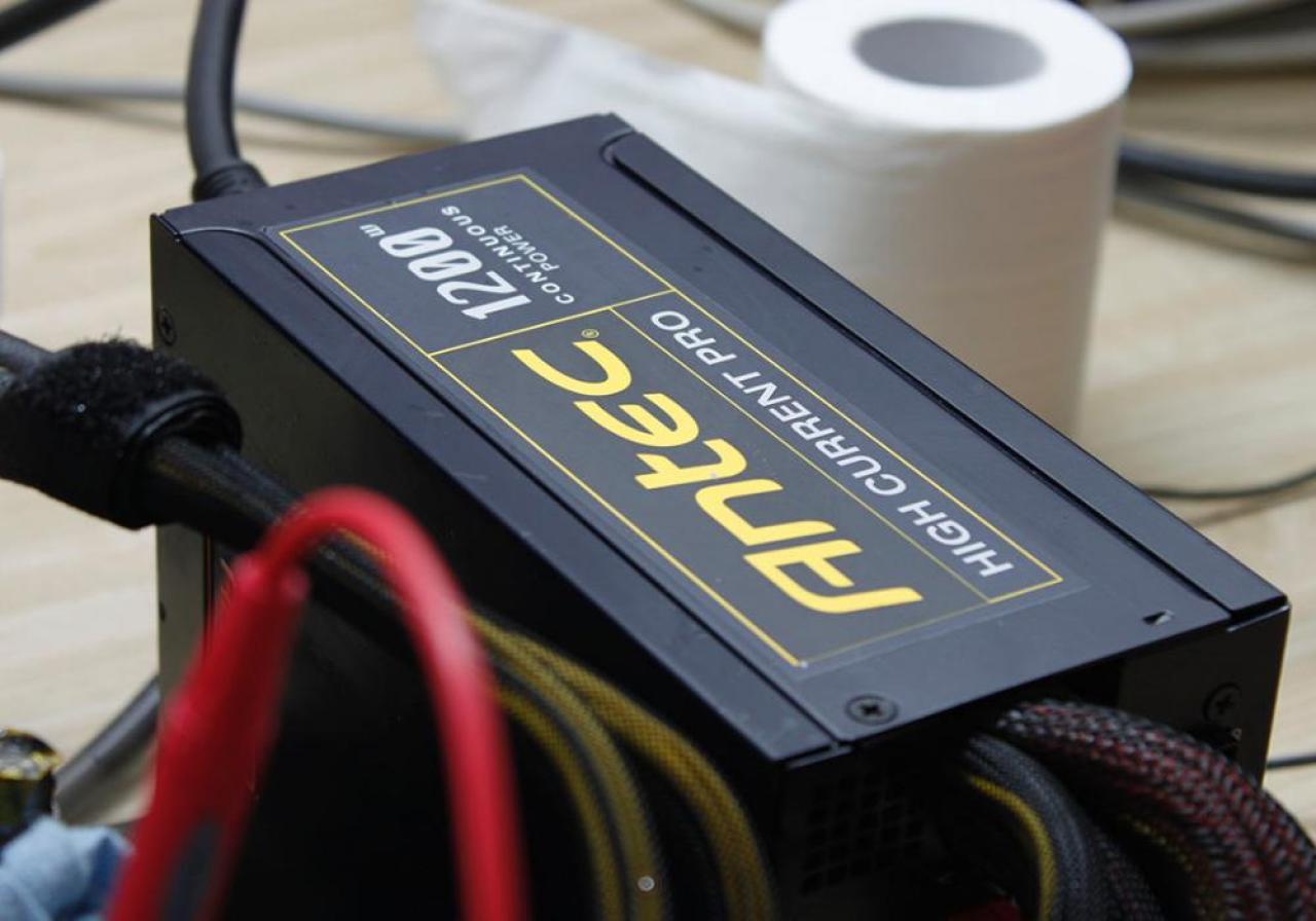 [04/09/2013] Neuer Intel Haswell OC-Rekord: Core i7-4770K auf über 7,1 GHz übertaktet (5)