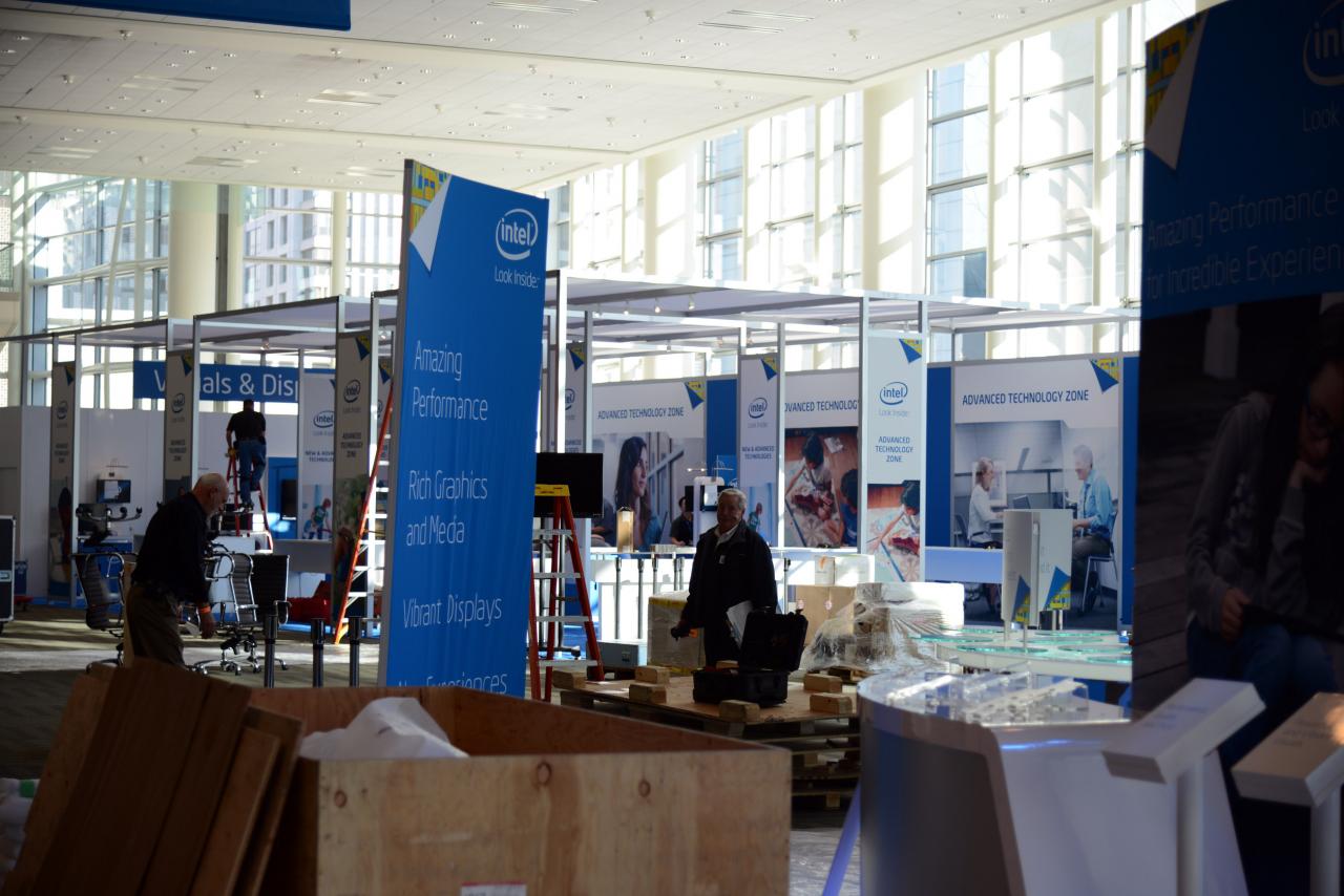 [10/09/2013] IDF 2013 Impressionen (5)
