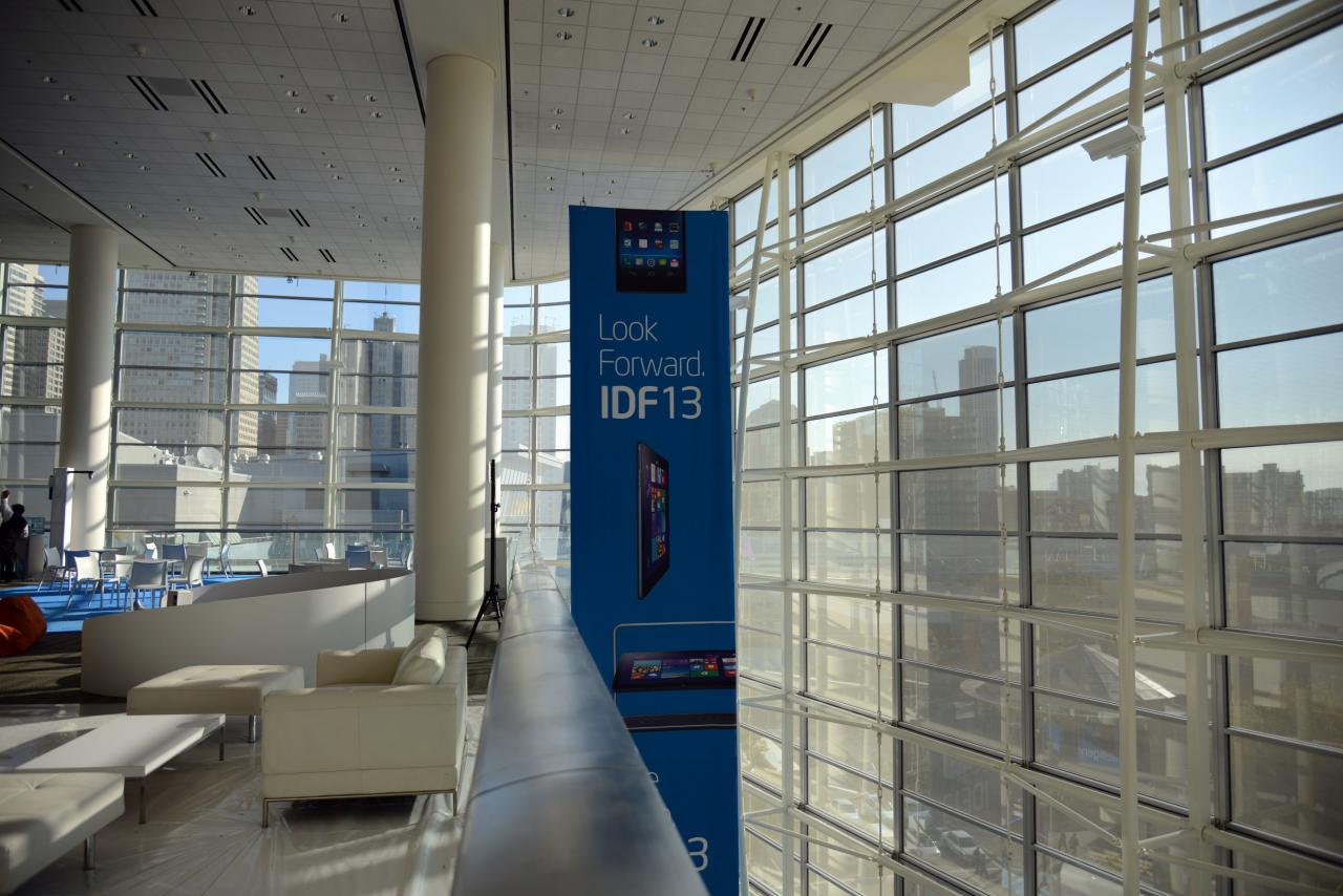 [10/09/2013] IDF 2013 Impressionen (10)