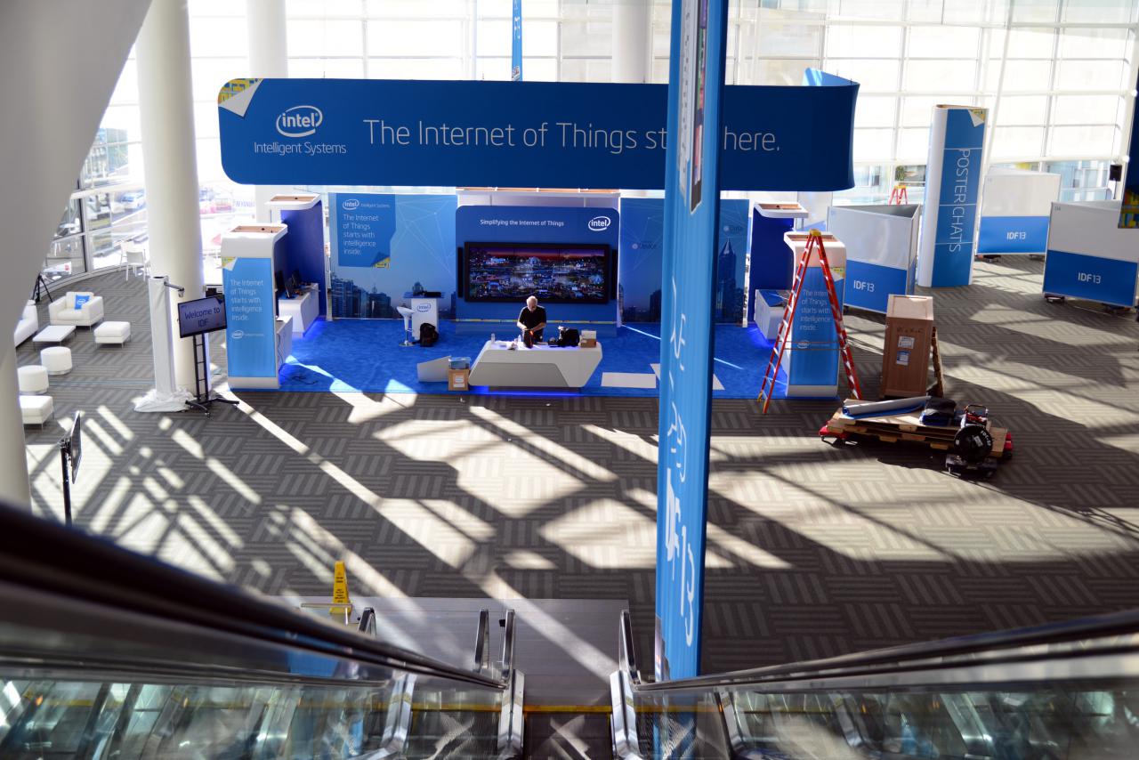 [10/09/2013] IDF 2013 Impressionen (12)