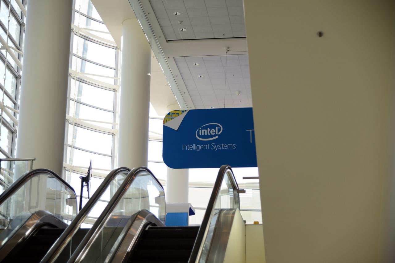 [10/09/2013] IDF 2013 Impressionen (14)