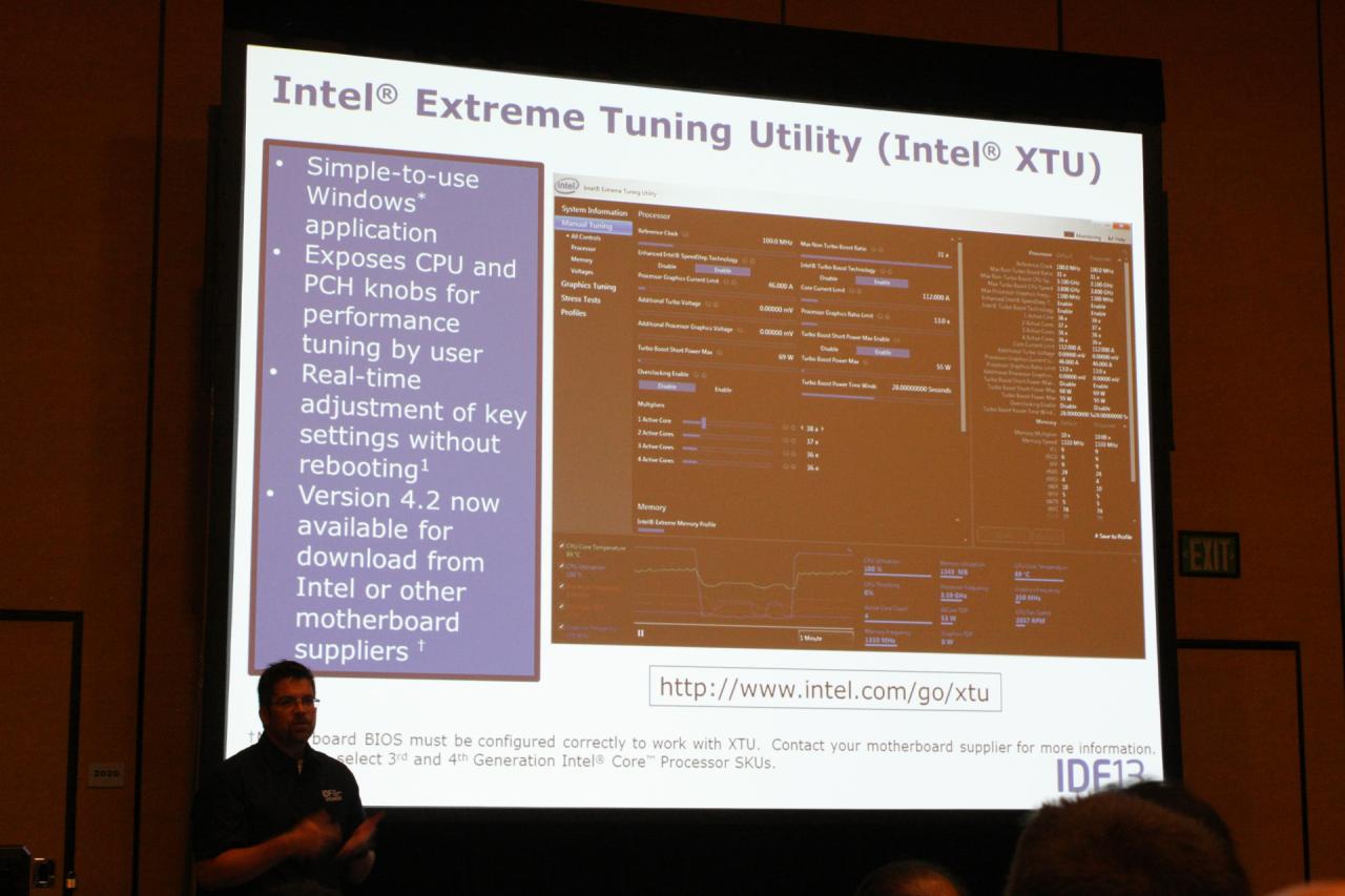 [11/09/2013] Intel entfesselt: Offizielles Overclocking von Haswell-Systemen (25)
