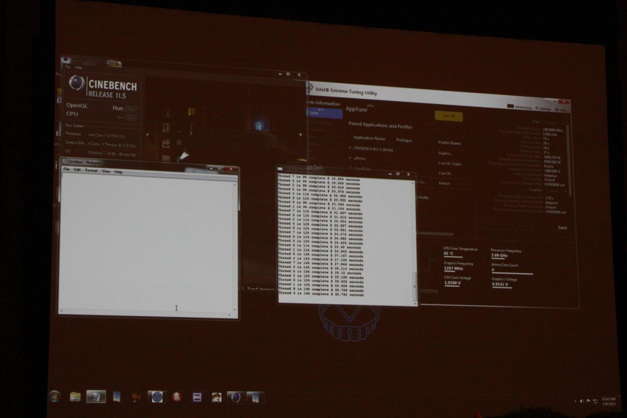 [11/09/2013] Intel entfesselt: Offizielles Overclocking von Haswell-Systemen (29)