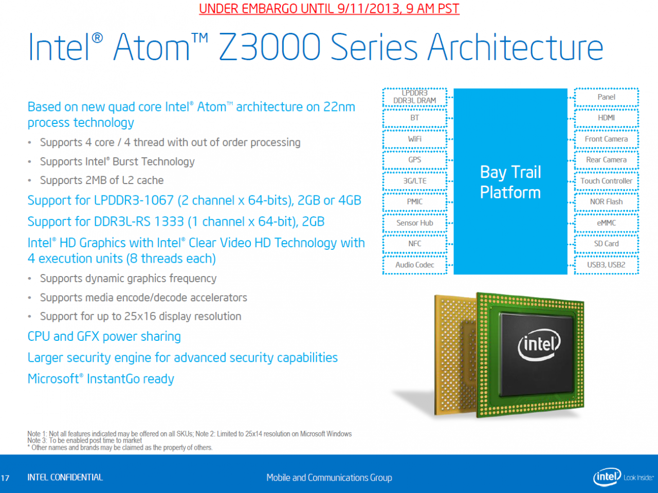 [11/09/2013] Intel Bay Trail: Neue Prozessoren mit Silvermont-Architektur für Medienkonsum (11)
