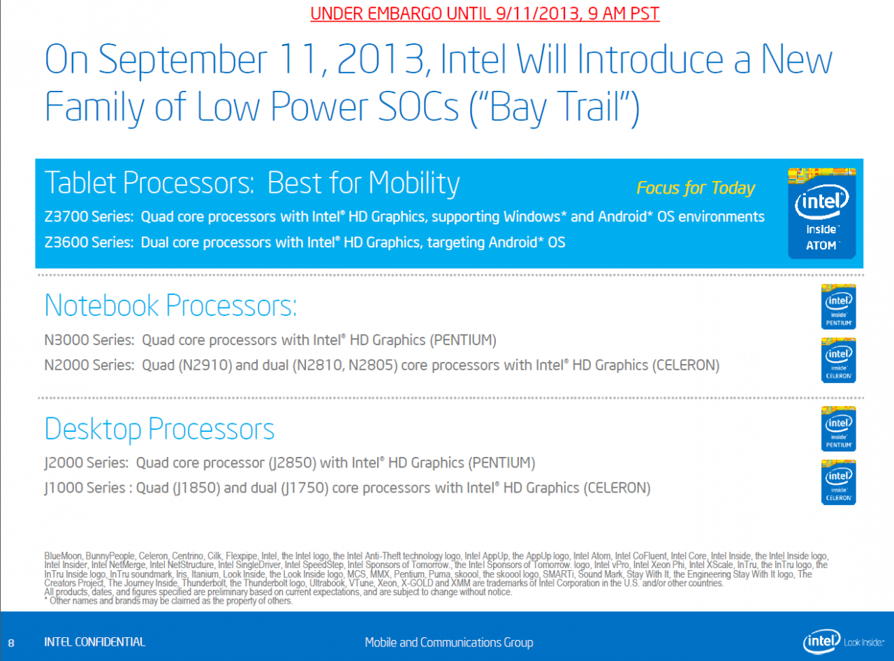 [11/09/2013] Intel Bay Trail: Neue Prozessoren mit Silvermont-Architektur für Medienkonsum (6)
