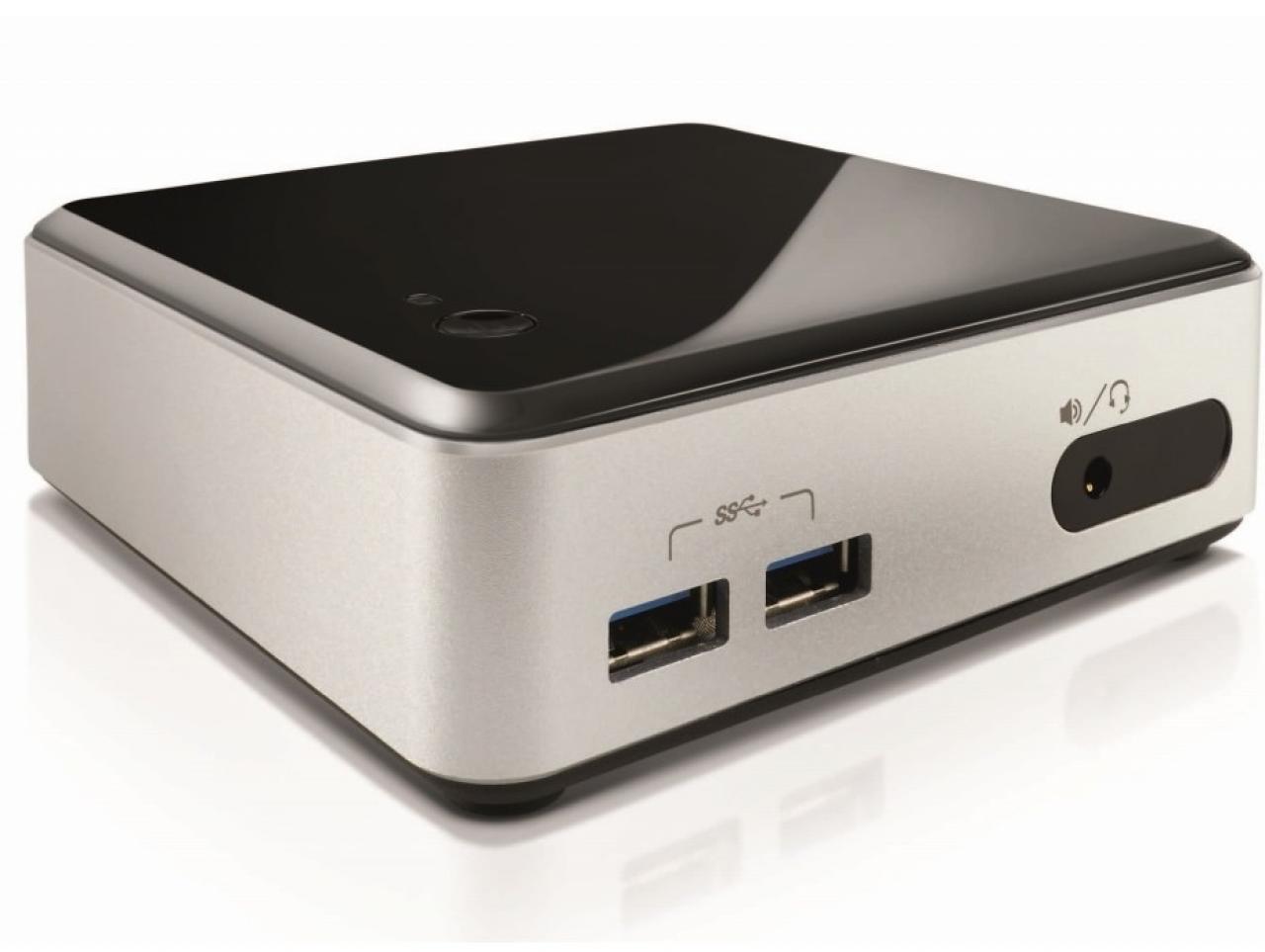 [21/09/2013] Intel NUC: Broadwell-Systeme noch 2014 - Desktop-Varianten geplant? (3)