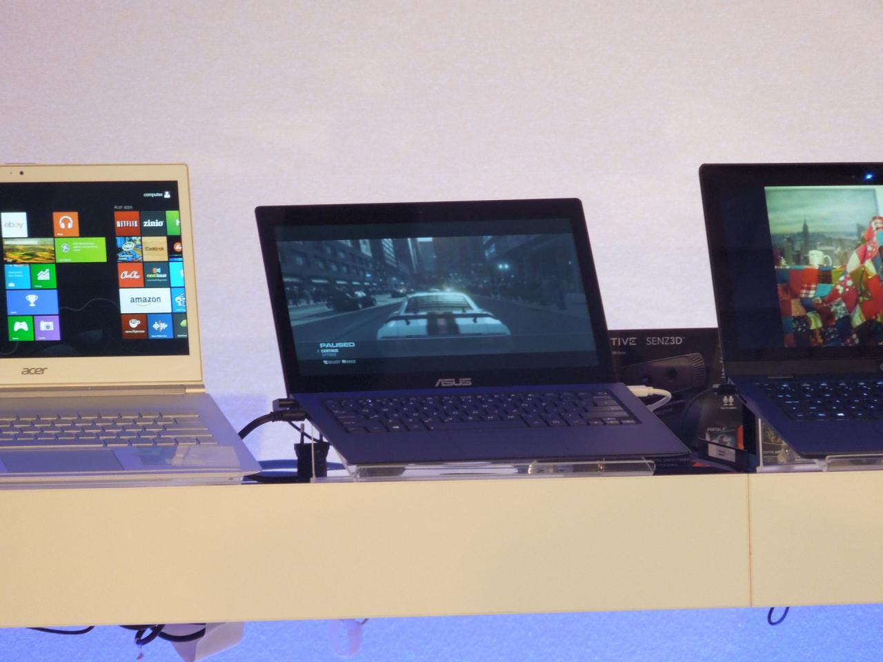 [06/09/2013] Intel spricht auf der IFA über die Zukunft des Computing (2)
