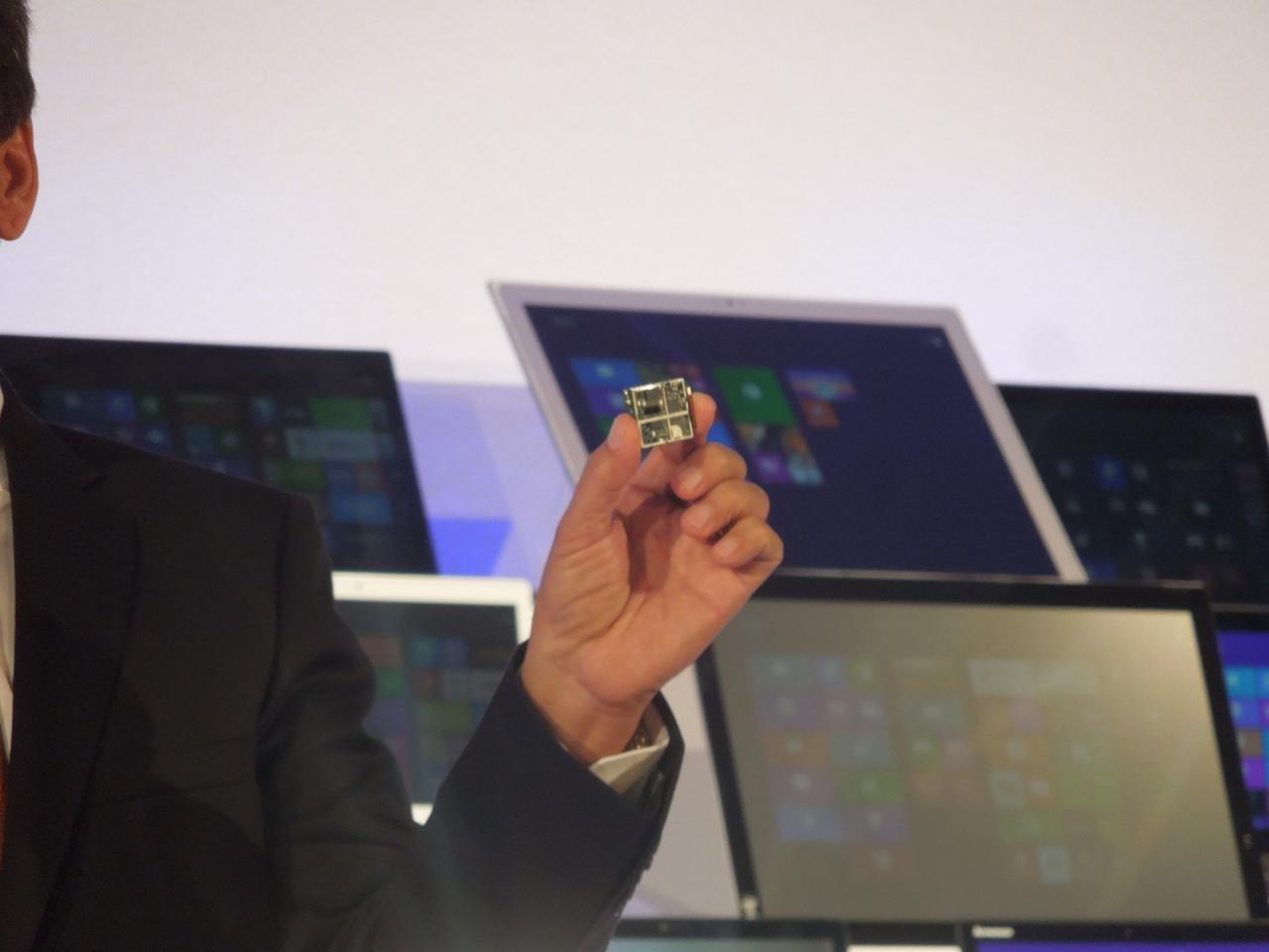 [06/09/2013] Intel spricht auf der IFA über die Zukunft des Computing (14)