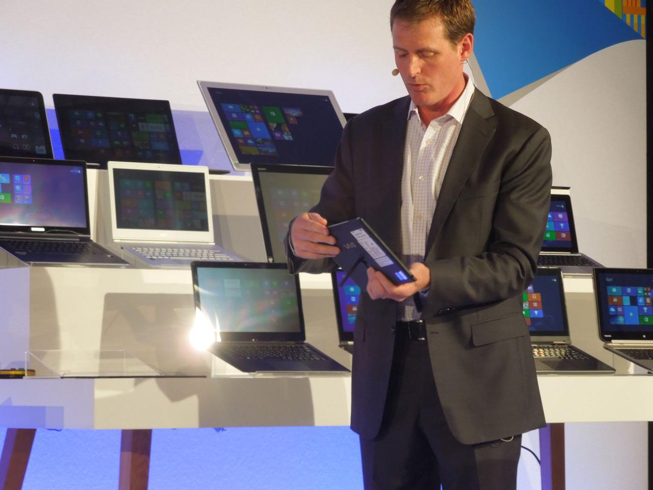 [06/09/2013] Intel spricht auf der IFA über die Zukunft des Computing (26)