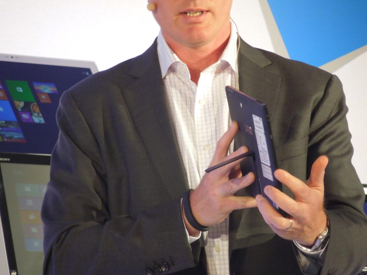 [06/09/2013] Intel spricht auf der IFA über die Zukunft des Computing (28)