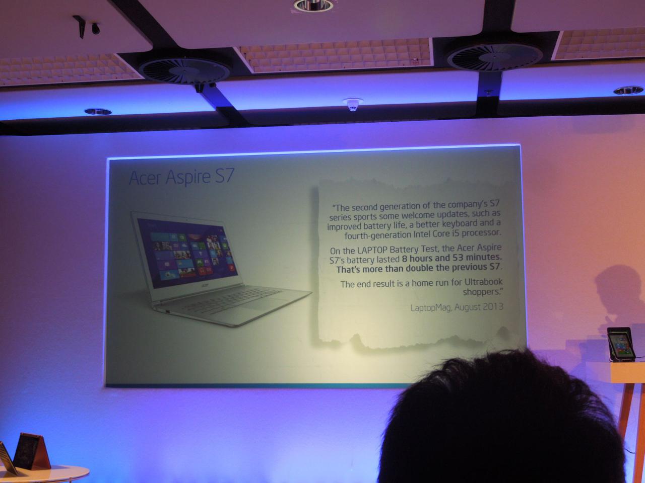 [06/09/2013] Intel spricht auf der IFA über die Zukunft des Computing (32)