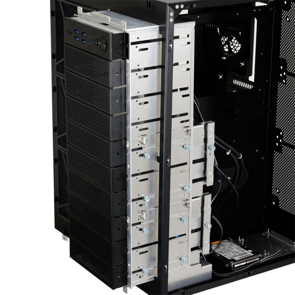 [12/09/2013] Lian Li PC-D600: Doppeltes Aluminium-Gehäuse für 290 Euro veröffentlicht (12)