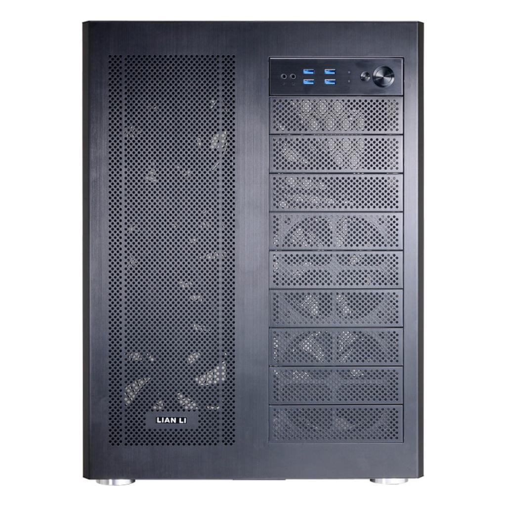 [12/09/2013] Lian Li PC-D600: Doppeltes Aluminium-Gehäuse für 290 Euro veröffentlicht (2)