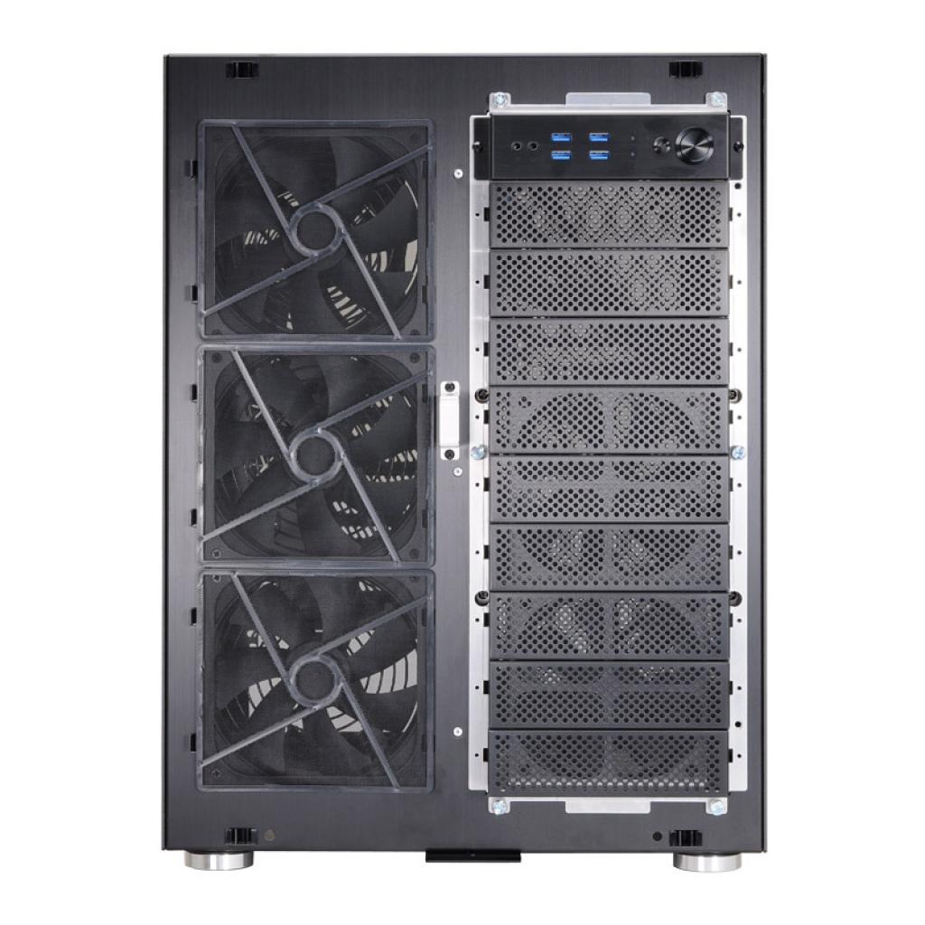 [12/09/2013] Lian Li PC-D600: Doppeltes Aluminium-Gehäuse für 290 Euro veröffentlicht (3)