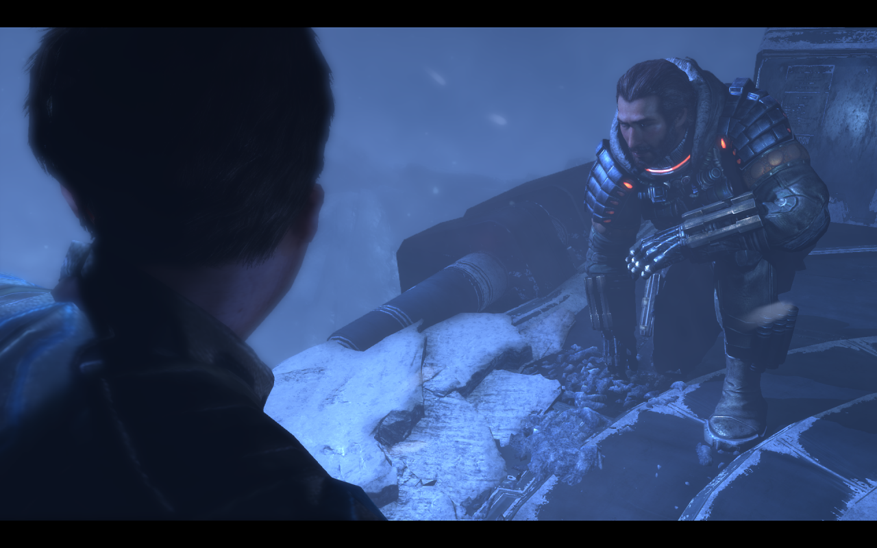 [02/09/2013] Lost Planet 3 mit maximalen Details (4)